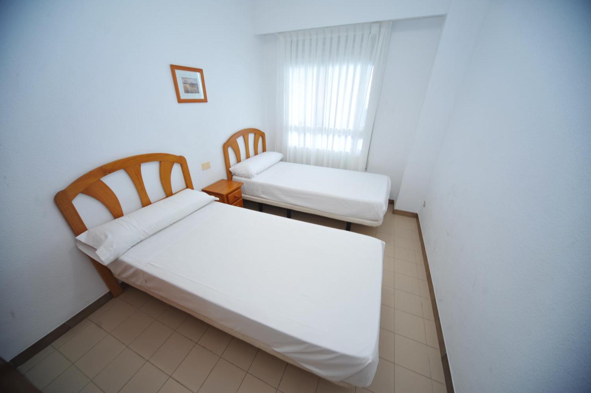 Castellmar Vista Mar Orangecosta Apartment Benicassim Ngoại thất bức ảnh