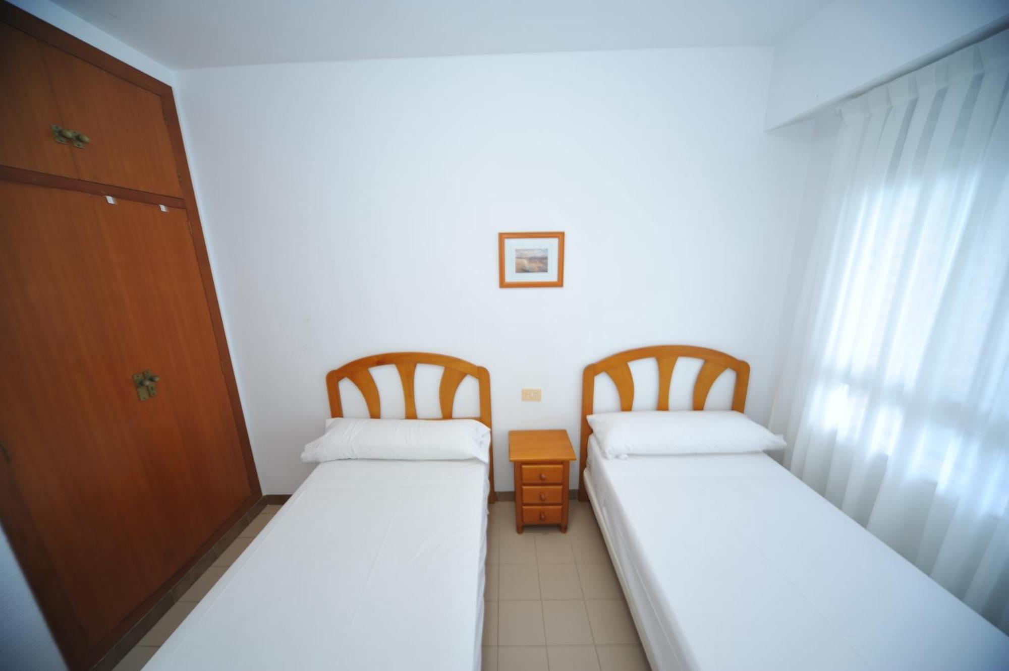 Castellmar Vista Mar Orangecosta Apartment Benicassim Ngoại thất bức ảnh
