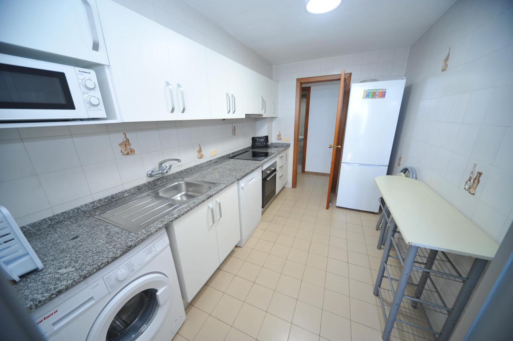 Castellmar Vista Mar Orangecosta Apartment Benicassim Ngoại thất bức ảnh