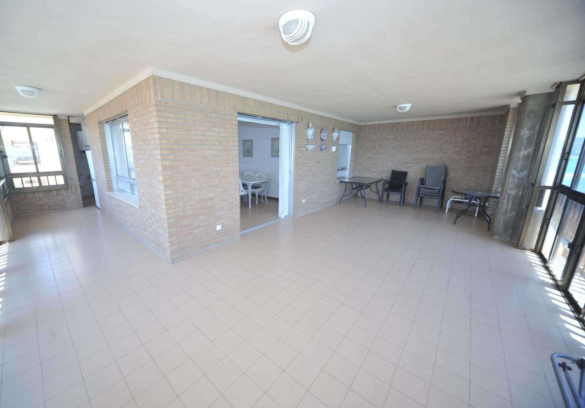 Castellmar Vista Mar Orangecosta Apartment Benicassim Ngoại thất bức ảnh